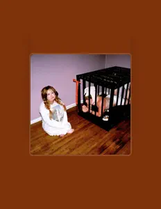 Ascolta Kimiko Glenn, guarda video musicali, leggi la biografia, vedi le date del tour & altro!