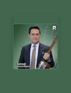 Listen to Sherzod Ergashev, watch music videos, read bio, see tour dates & more!