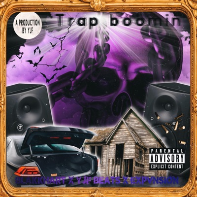 Trap Boomin