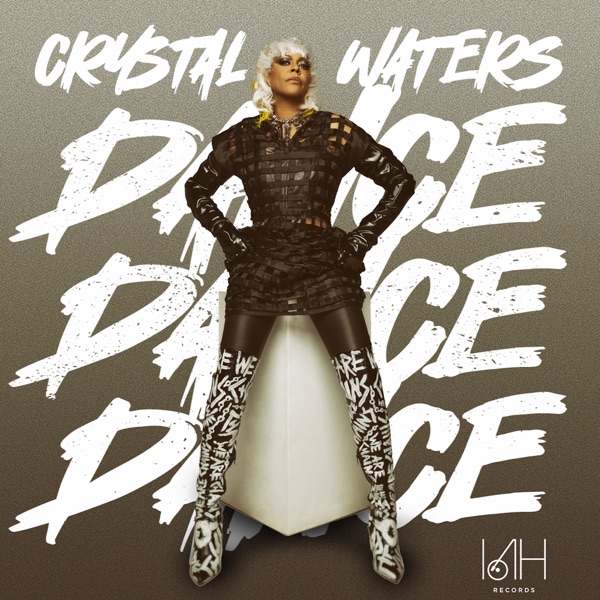 Dance Dance Dance - EP