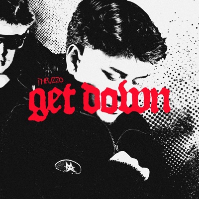 MEGA GET DOWN - Single