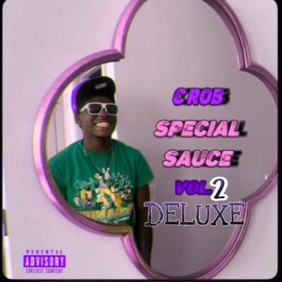 SPECIAL SAUCE, Vol. 2 DELUXE
