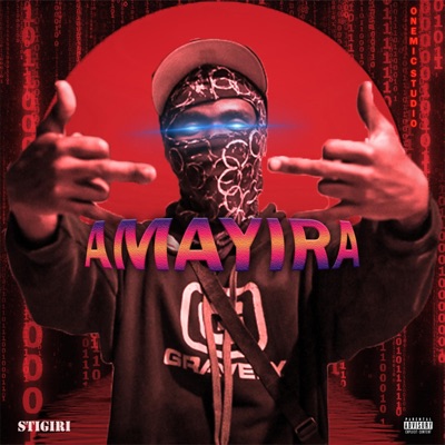 Amayira - EP