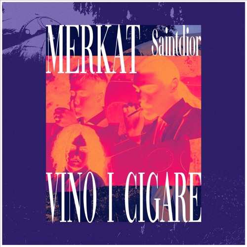 Vino i cigare