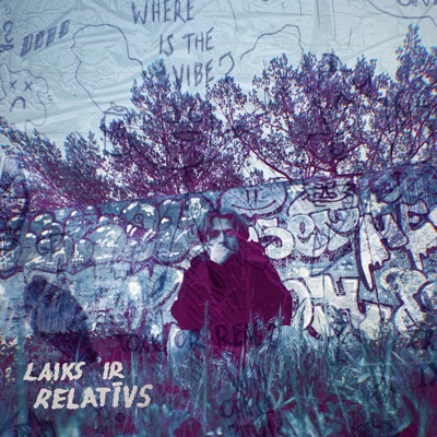 Laiks ir relatīvs - EP