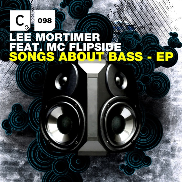Songs About Bass - Single
