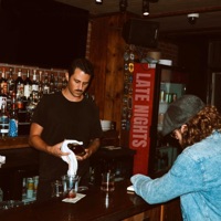 Late Nights (feat. Tommy Mantra) - Single - Will Borda