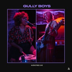 Gully Boys (Audiotree Live)