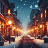 Snowed In - Single - Confidence & J Ferra