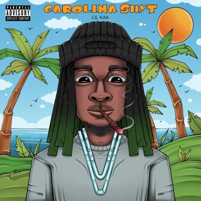 Carolina Shyt