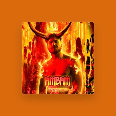 Listen to AmBam, watch music videos, read bio, see tour dates & more!