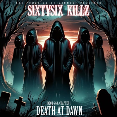 DEATH AT DAWN (feat. Bracko, Ruthless Rob & Raven Hunter)