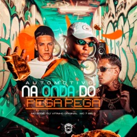 Automotivo na Onda do Pega Pega - Single - MC Rogê & Mc 7 Belo