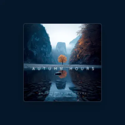 Listen to Emotive Soundscapes, watch music videos, read bio, see tour dates & more!