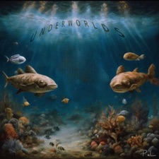 Preston Langlois - The Anglers Dream