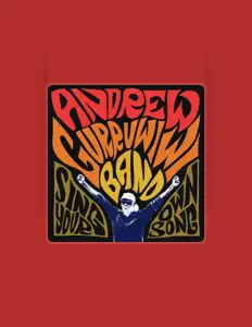 Listen to Andrew Gurruwiwi Band, watch music videos, read bio, see tour dates & more!