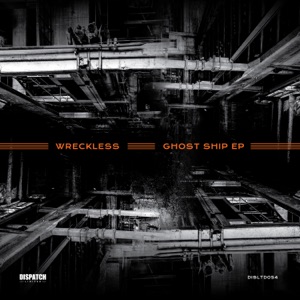Ghost Ship - EP