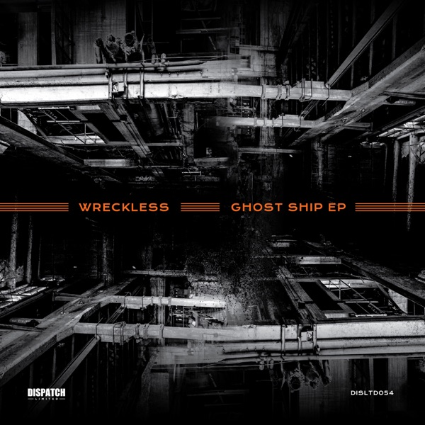 Ghost Ship - EP