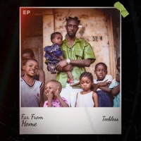 Far From Home - EP - Teebless
