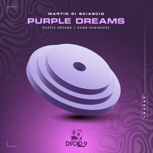Purple Dreams - Single