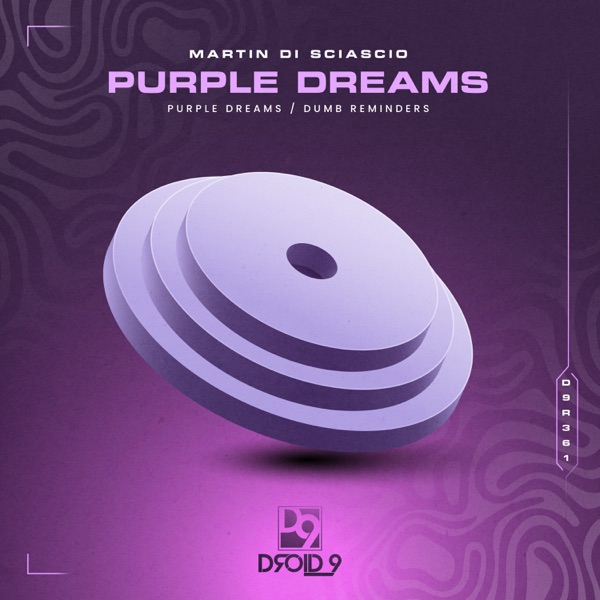 Purple Dreams - Single