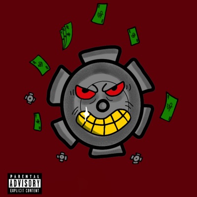 Engrenagem Giro de Novo - Single