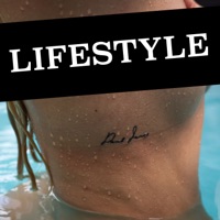 LIFESTYLE - Single - Paul James & Sweezy