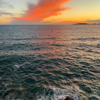 Ocean Drive - Single - BOLIC