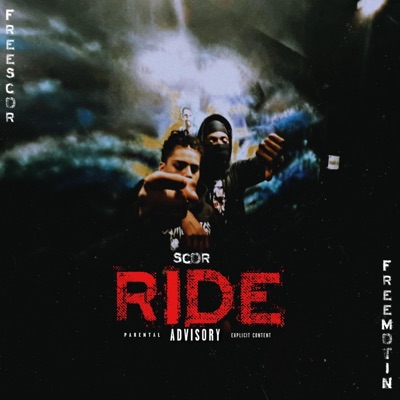 ride - Single