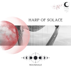 Harp of Solace: 432 Hz Peace