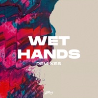 Wet Hands Remixes - EP - Random Notes & Thomas Jackson