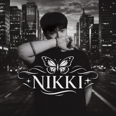 ผีเสื้อ (Butterfly) - Single