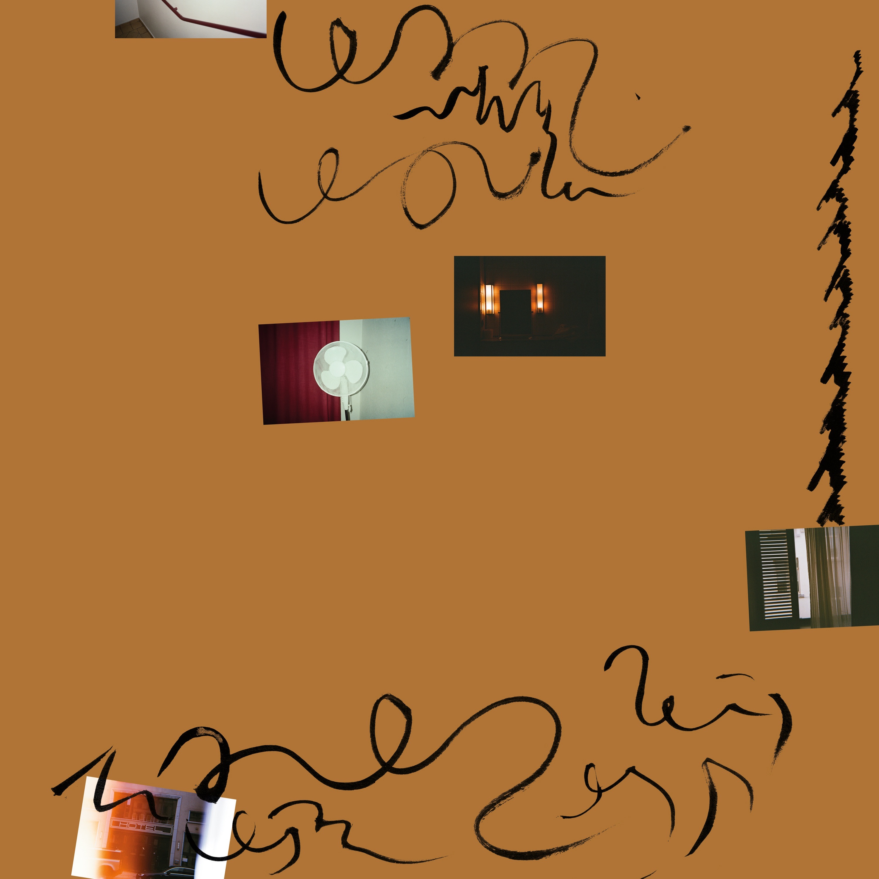 The Word Eclipse - Single