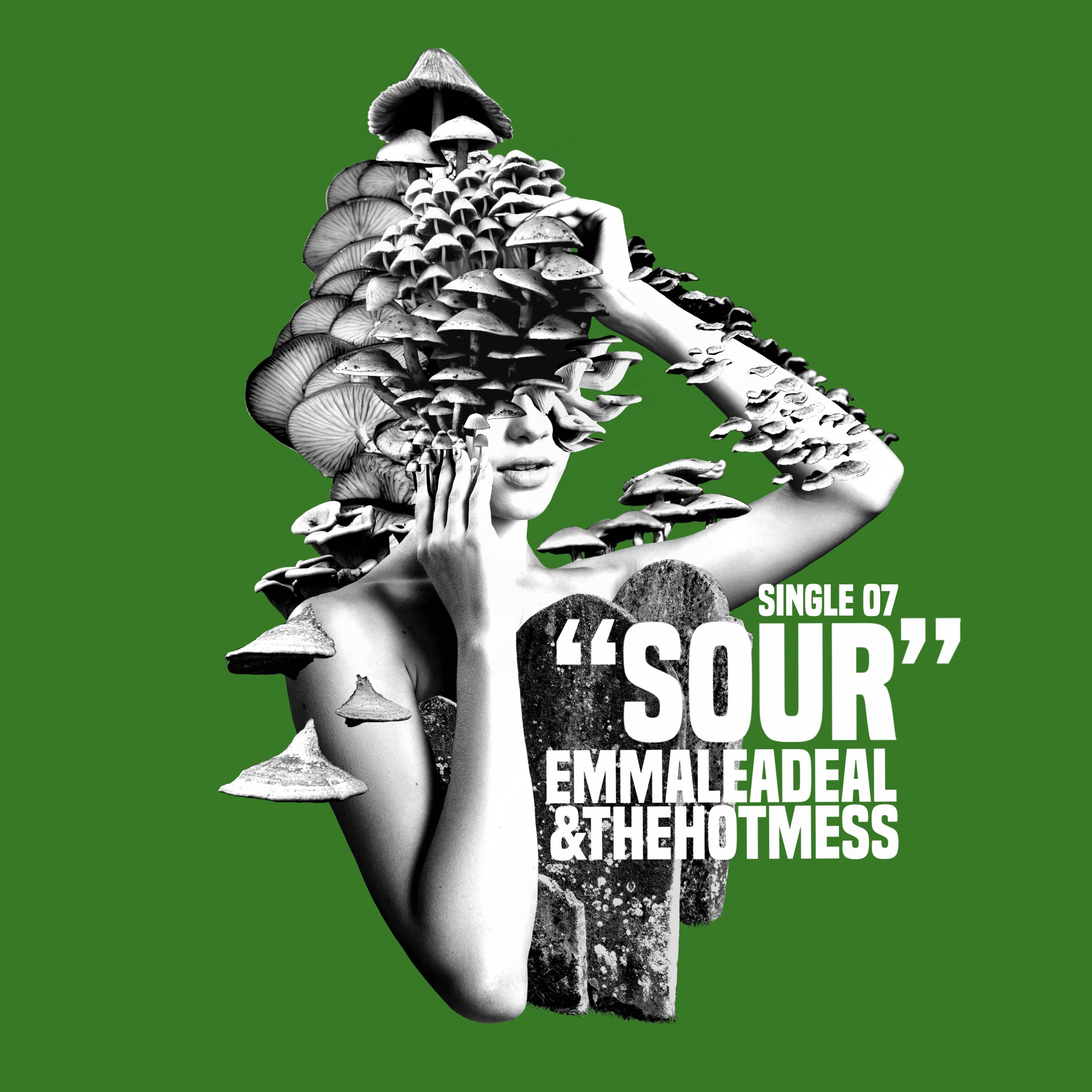 Sour - Single