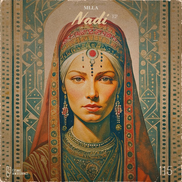 Nadi - Single