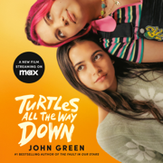 audiobook Turtles All the Way Down (Unabridged)