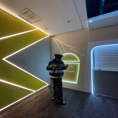 Não Tem Conselho - Single