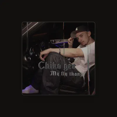 Listen to Chiko Gee, watch music videos, read bio, see tour dates & more!