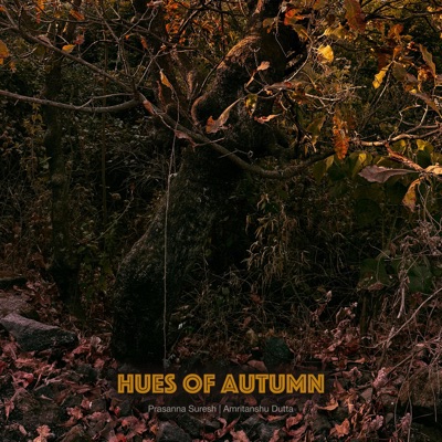 Hues of Autumn - Single