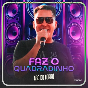Faz o quadradinho