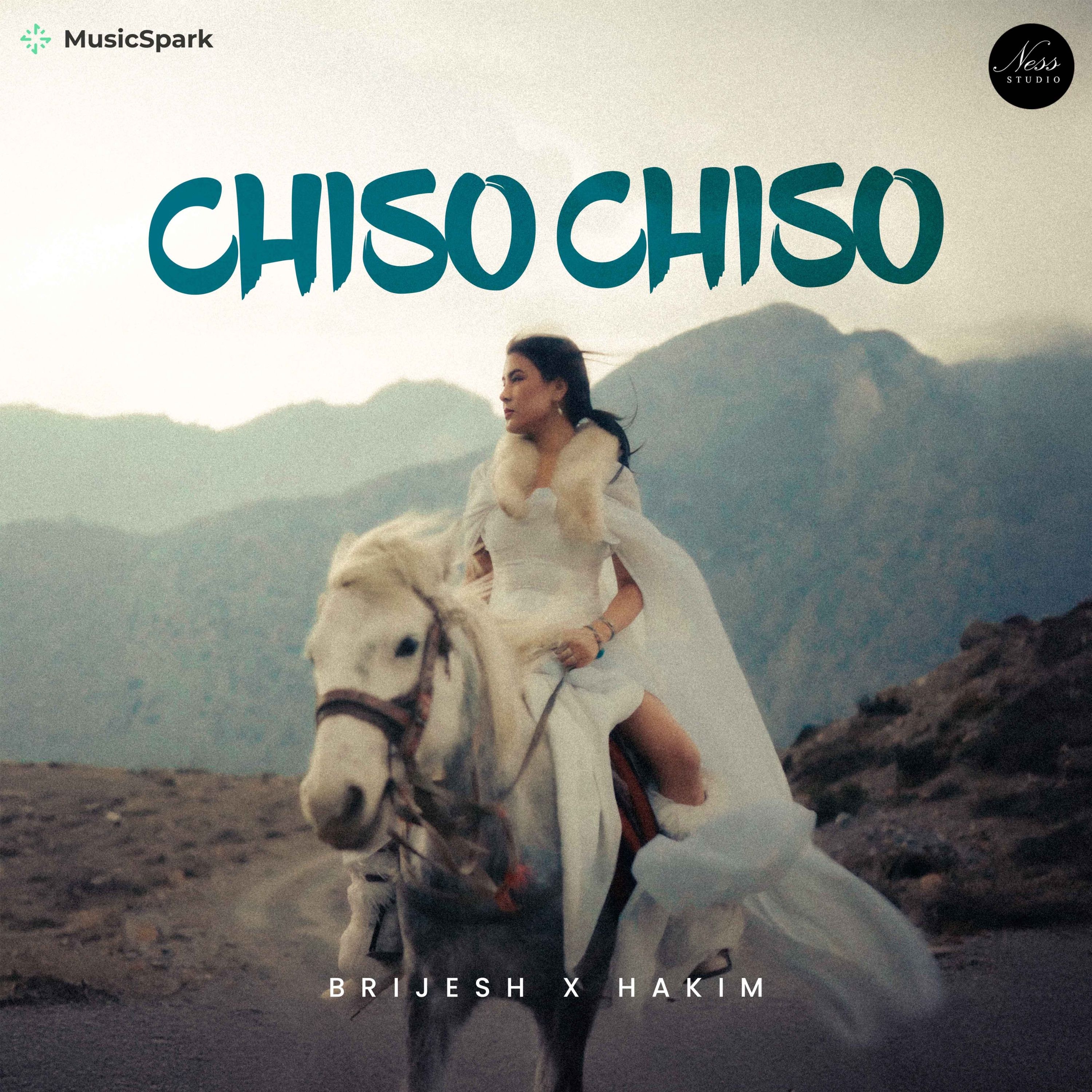 Chiso Chiso - Single