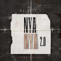NYA NYA 2.O (Stena Revisit) - Single - DJ Ally T