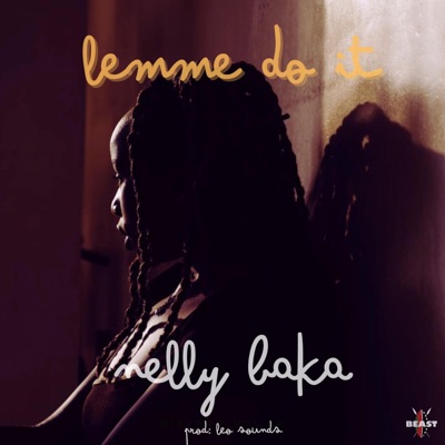 Lemme Do It - Single