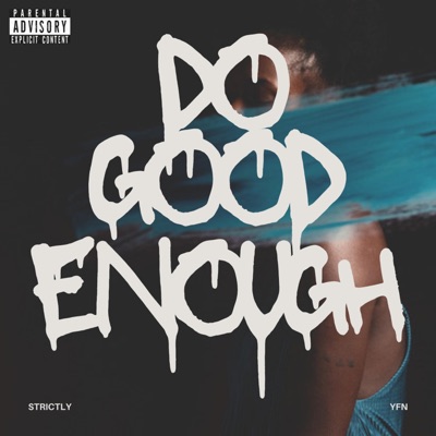 Do Good Enough (feat. Red) - Single