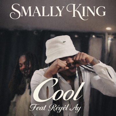 Cool (feat. Réyèl Ay) - Single