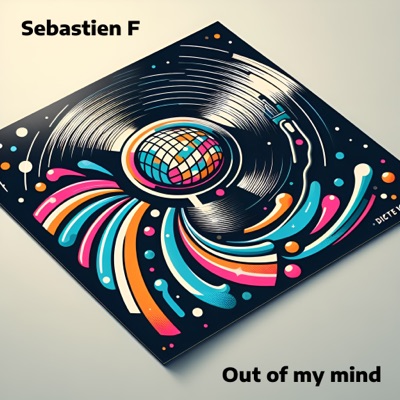 Out of My Mind - Single