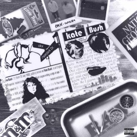 Kate bush (feat. soupy2k) okx