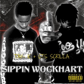 Sippin Wockhardt (feat. Tay-K) Cts Scrilla
