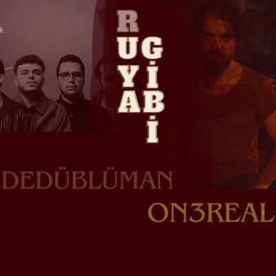 Ruya Gibi - Single