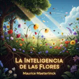 La Inteligencia de Las Flores
